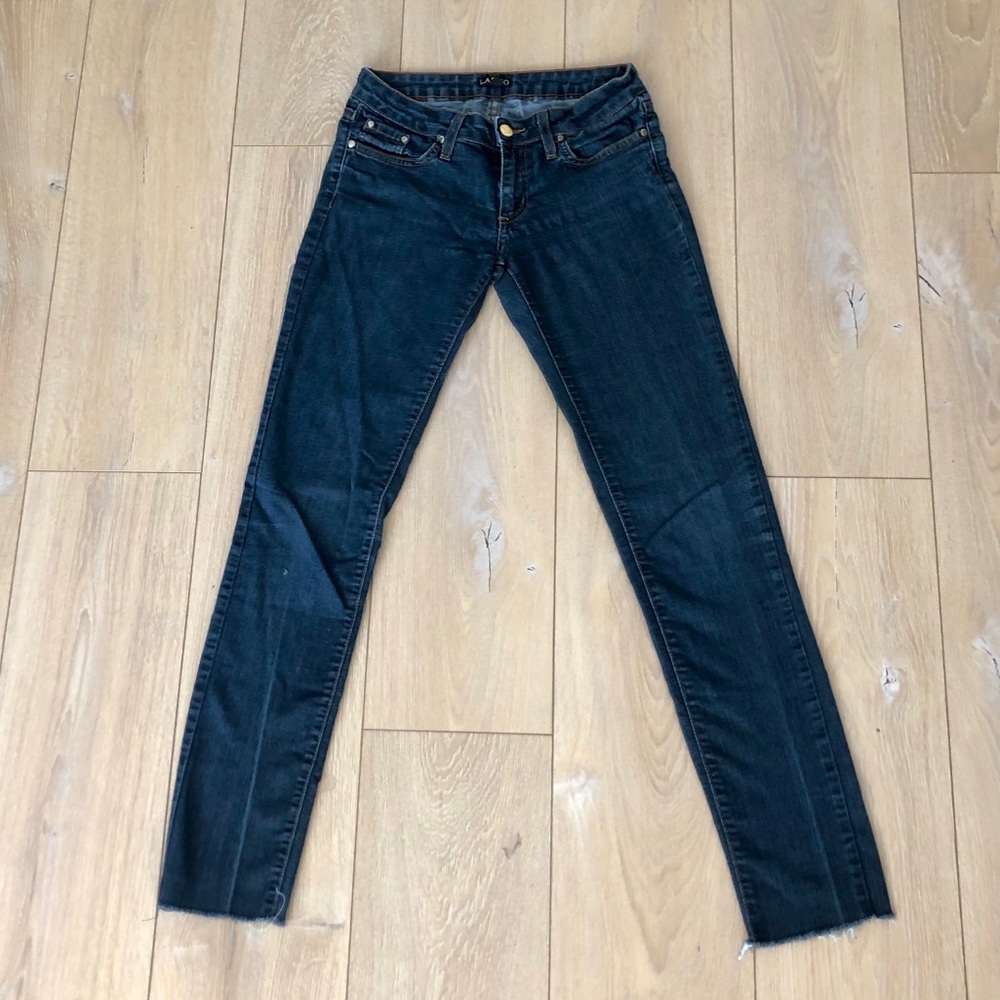 Skinny Jean